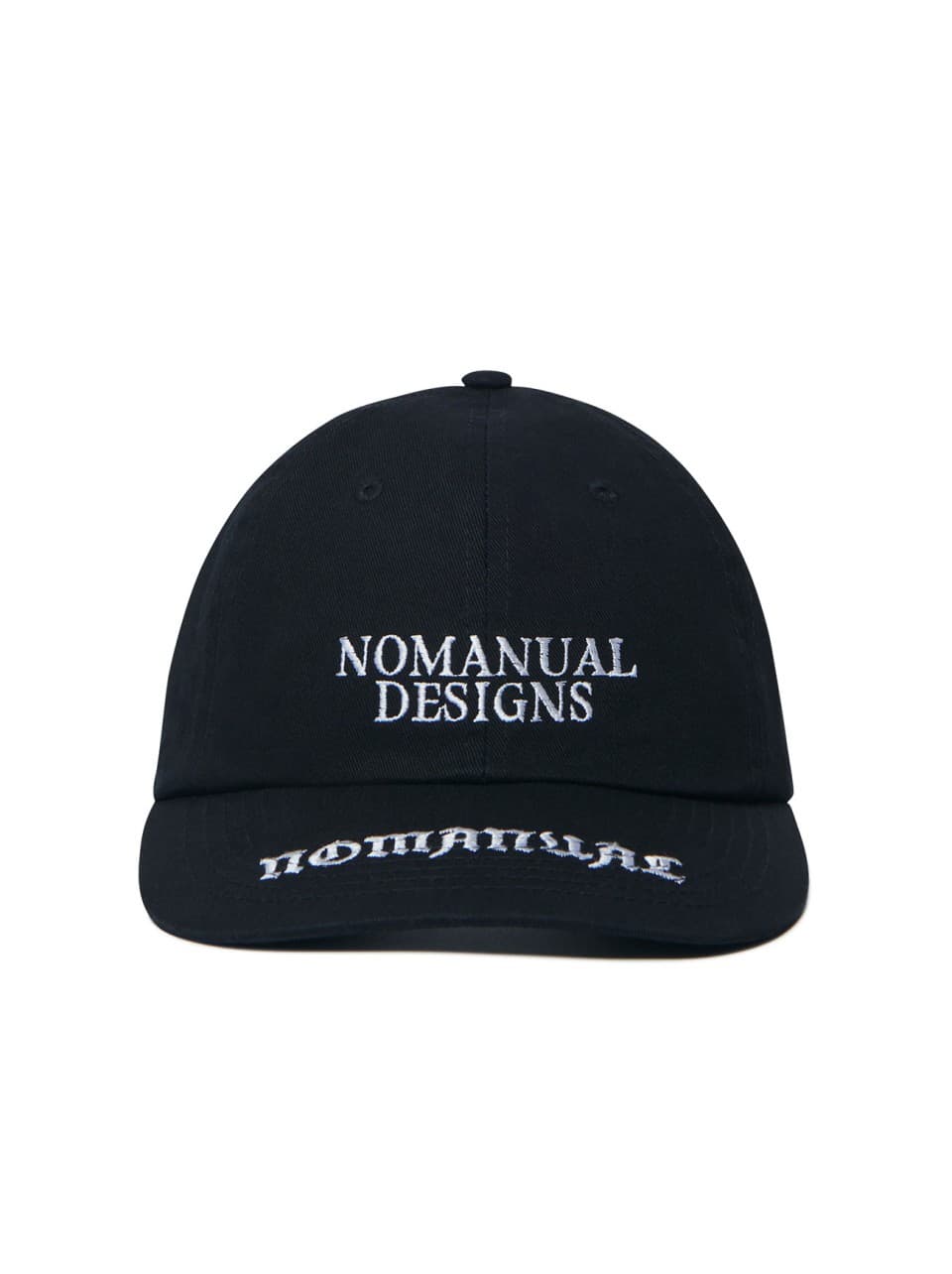 Nomanual Кепка