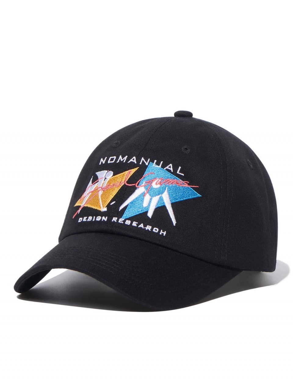 Nomanual Кепка