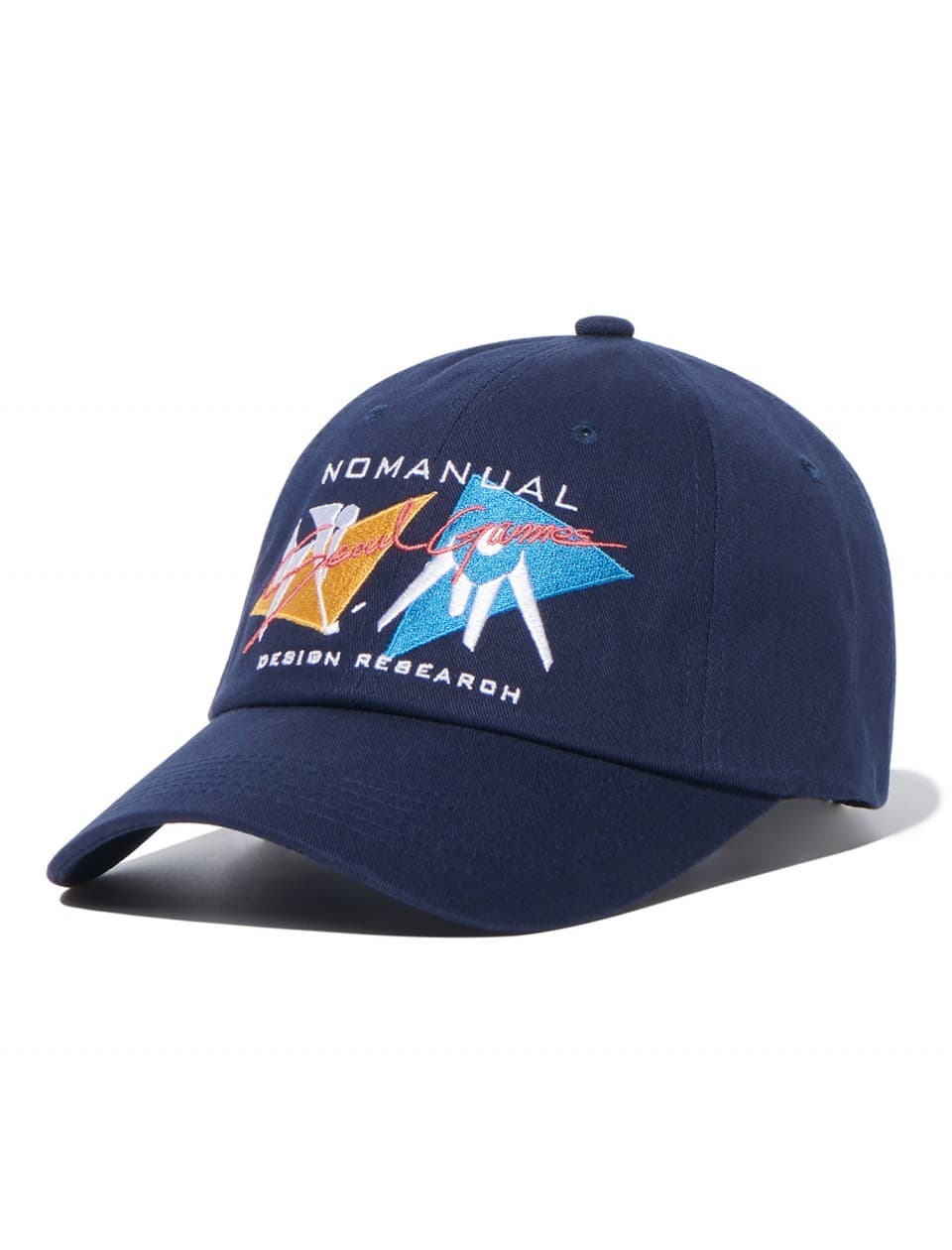 Nomanual Кепка